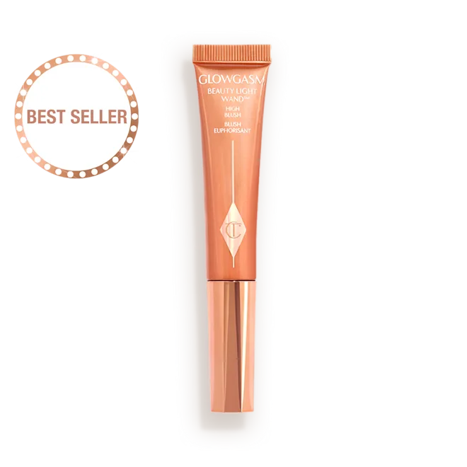 CHARLOTTE TILBURY - Beauty Light Wand / Peachgasm