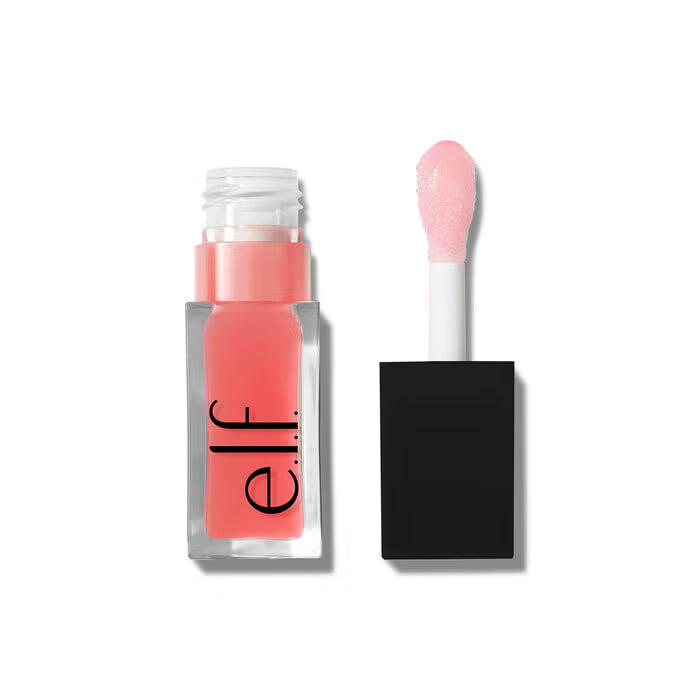 ELF - Glow Reviver Lip Oil / Pink Quartz