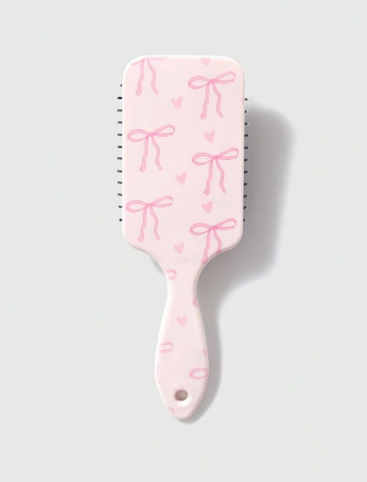 Hair Brush / Pink