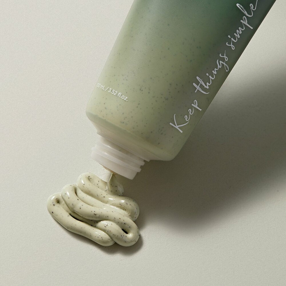 ANUA - Heartleaf Pore Clay Pack