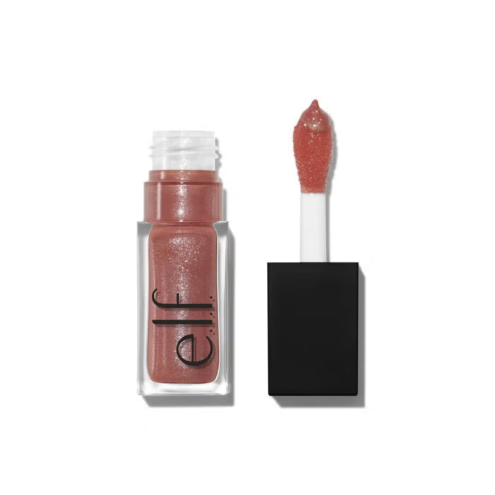 ELF - Glow Reviver Lip Oil Glimmer / Princess Cut