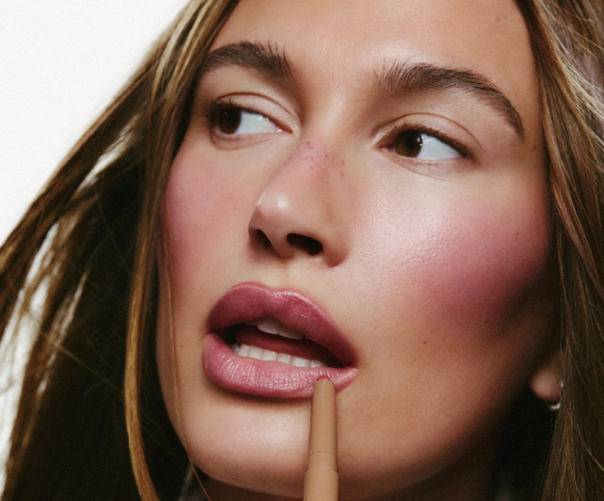 RHODE - Peptide Lip Shape / Press