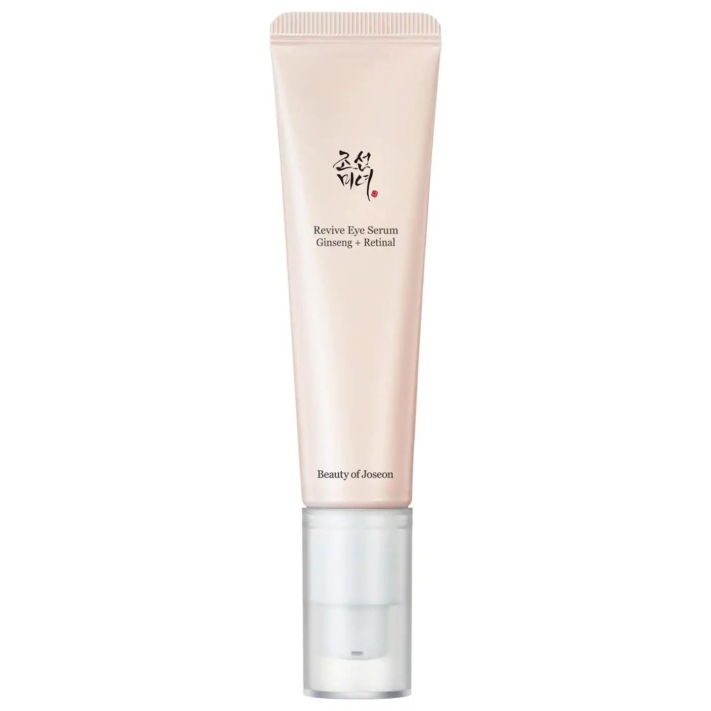 BEAUTY OF JOSEON - Revive Eye Serum