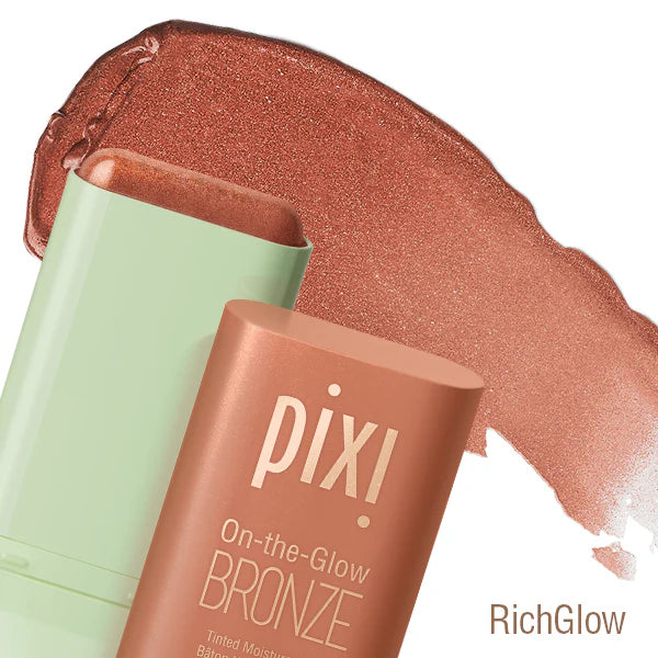 PIXI - On-the-Glow Bronze / RichGlow