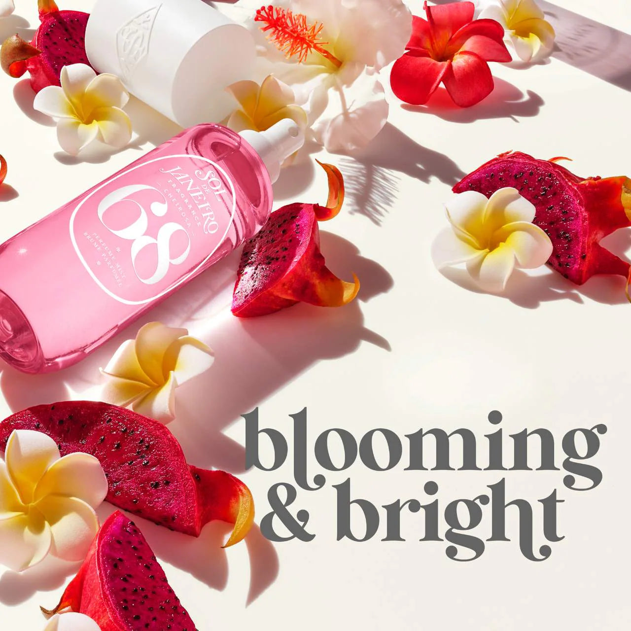 SOL DE JANEIRO - Cheirosa 68 Beija Flor Hair & Body Perfume Mist
