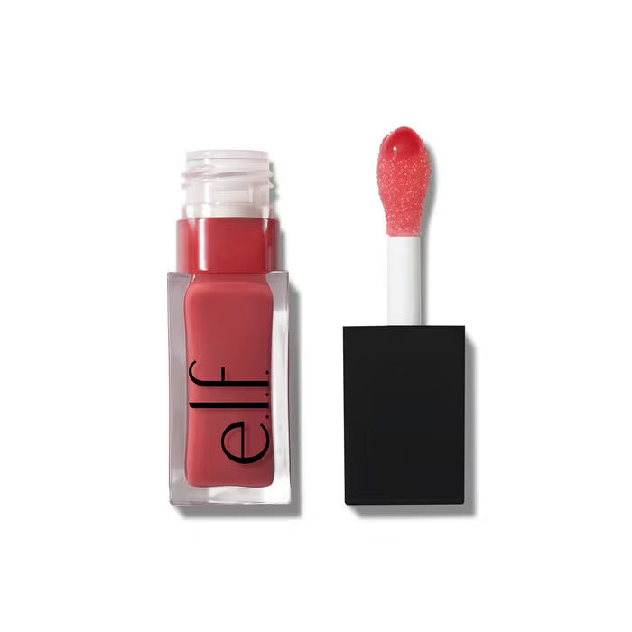 ELF - Glow Reviver Lip Oil / Rose Envy