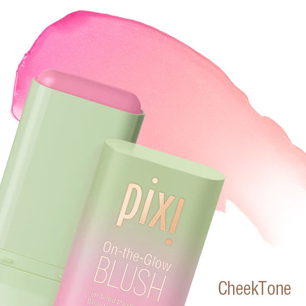 PIXI - On-the-Glow Blush / Cheektone