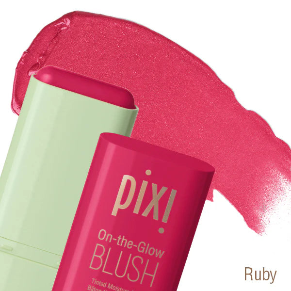 PIXI - On-the-Glow Blush / Ruby
