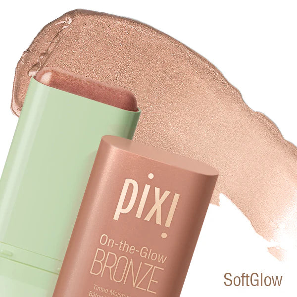 PIXI - On-the-Glow Bronze / SoftGlow