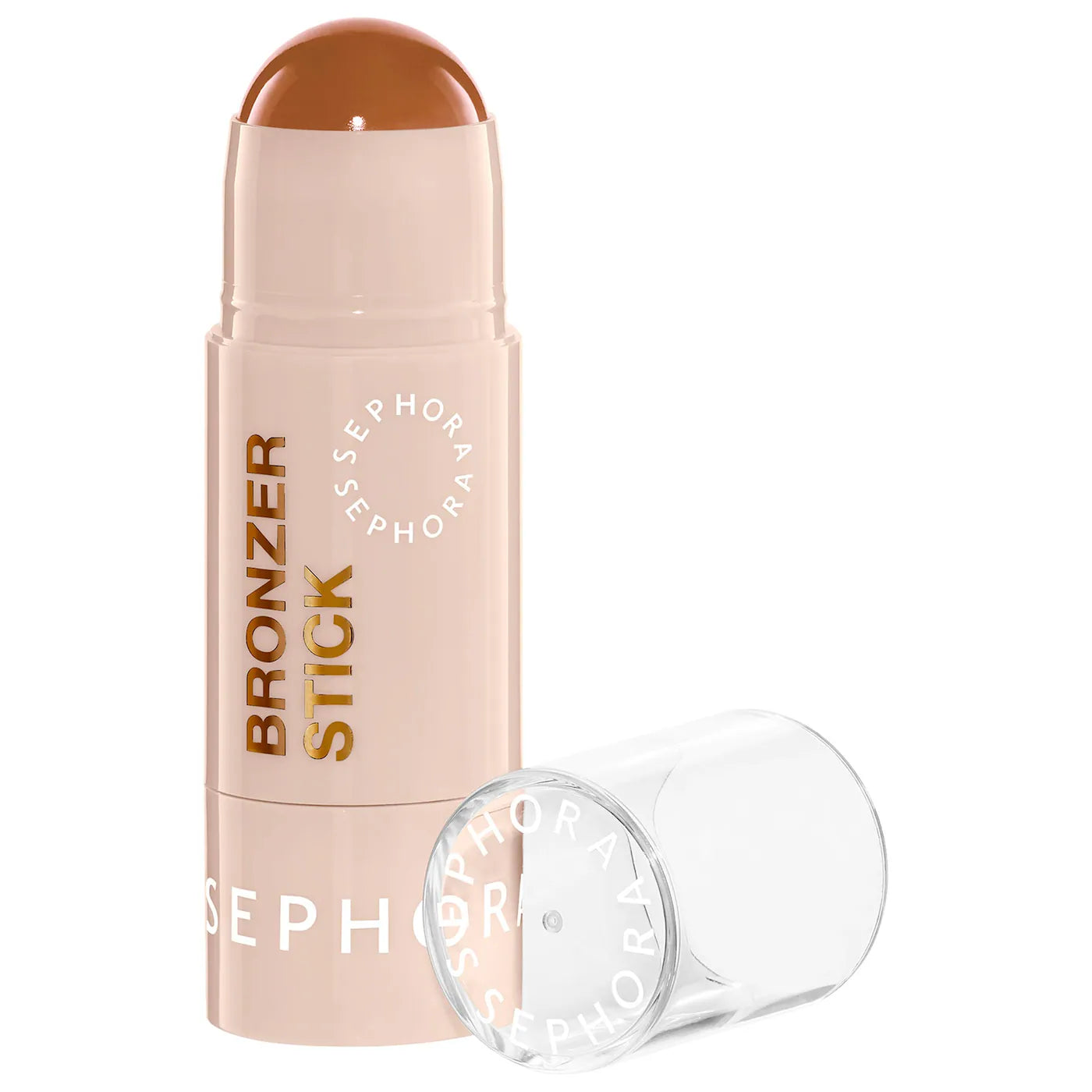 SEPHORA COLLECTION - Cream Bronzer Stick / 03 Beach, Please
