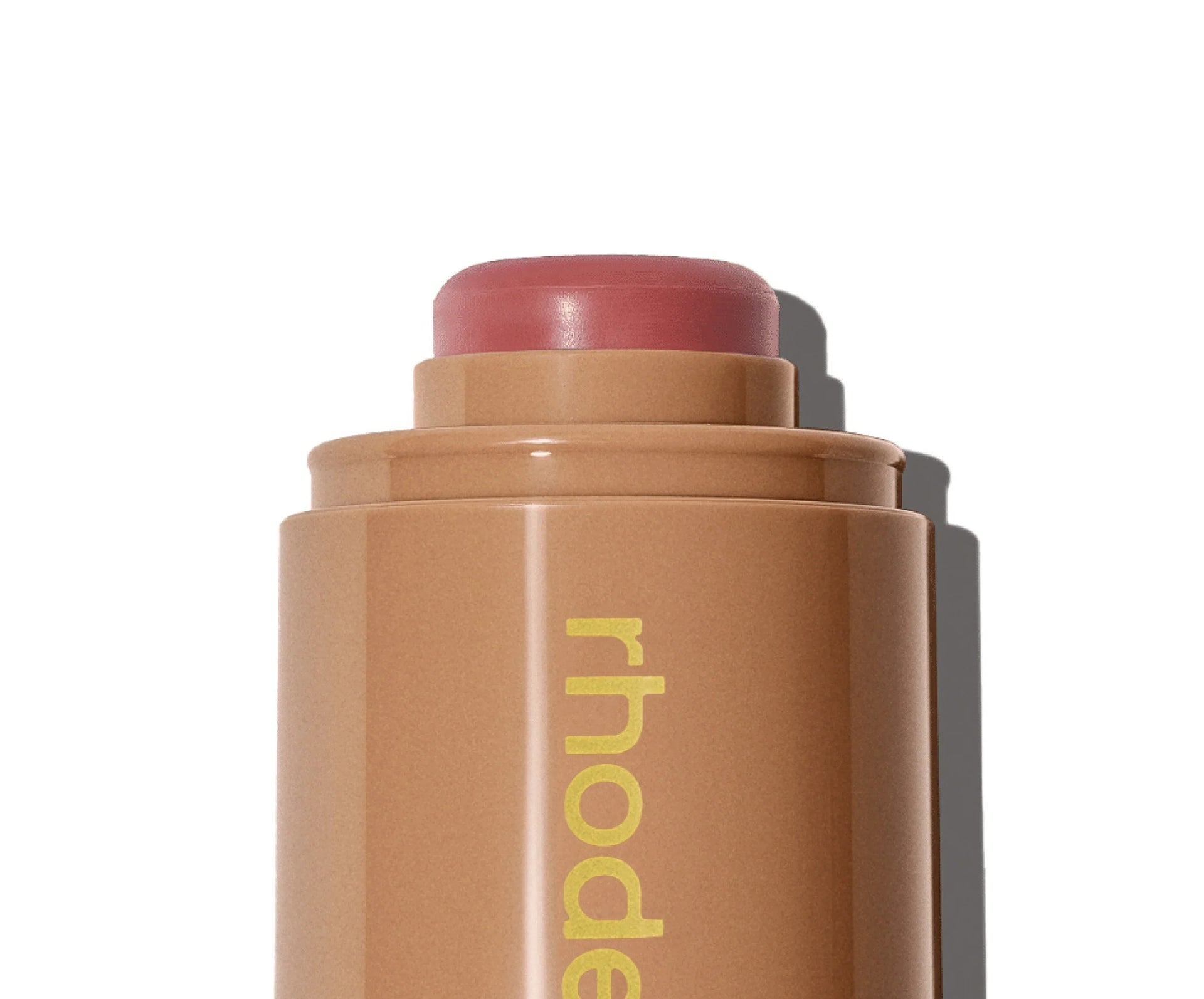 RHODE POCKET BLUSH - Tan Line