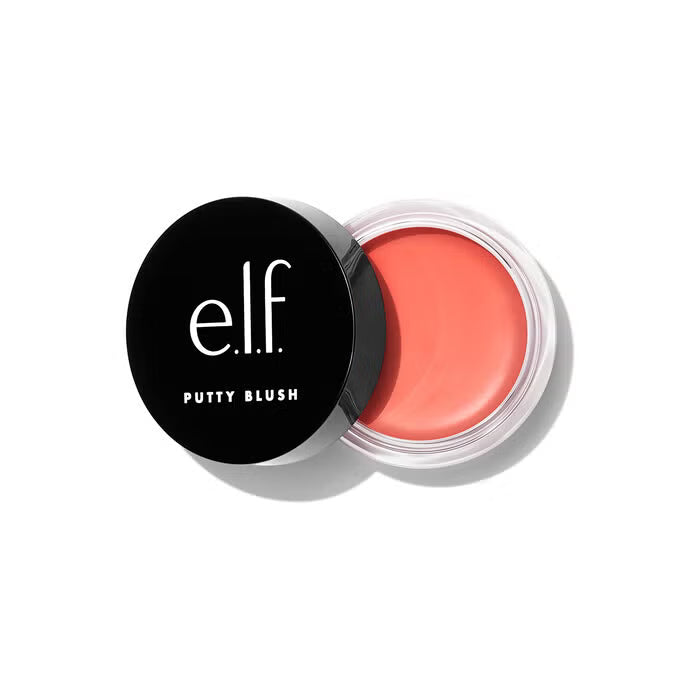 ELF - Luminous Putty Blush / Turks And Caicos