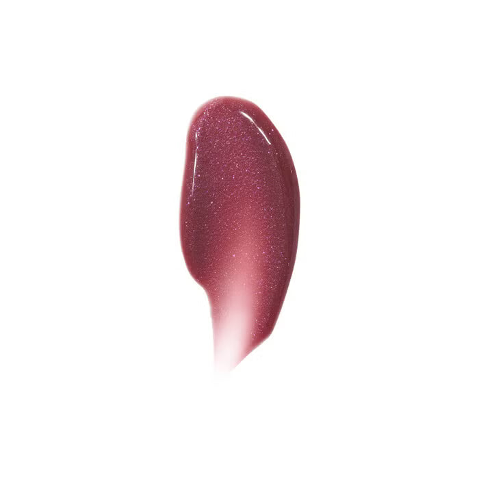 ELF - Glow Reviver Lip Oil Glimmer / Divine Wine