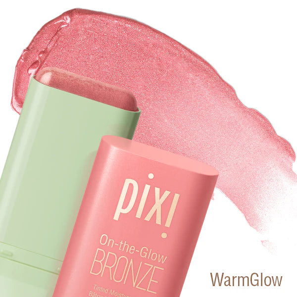 PIXI - On-the-Glow Bronze / WarmGlow