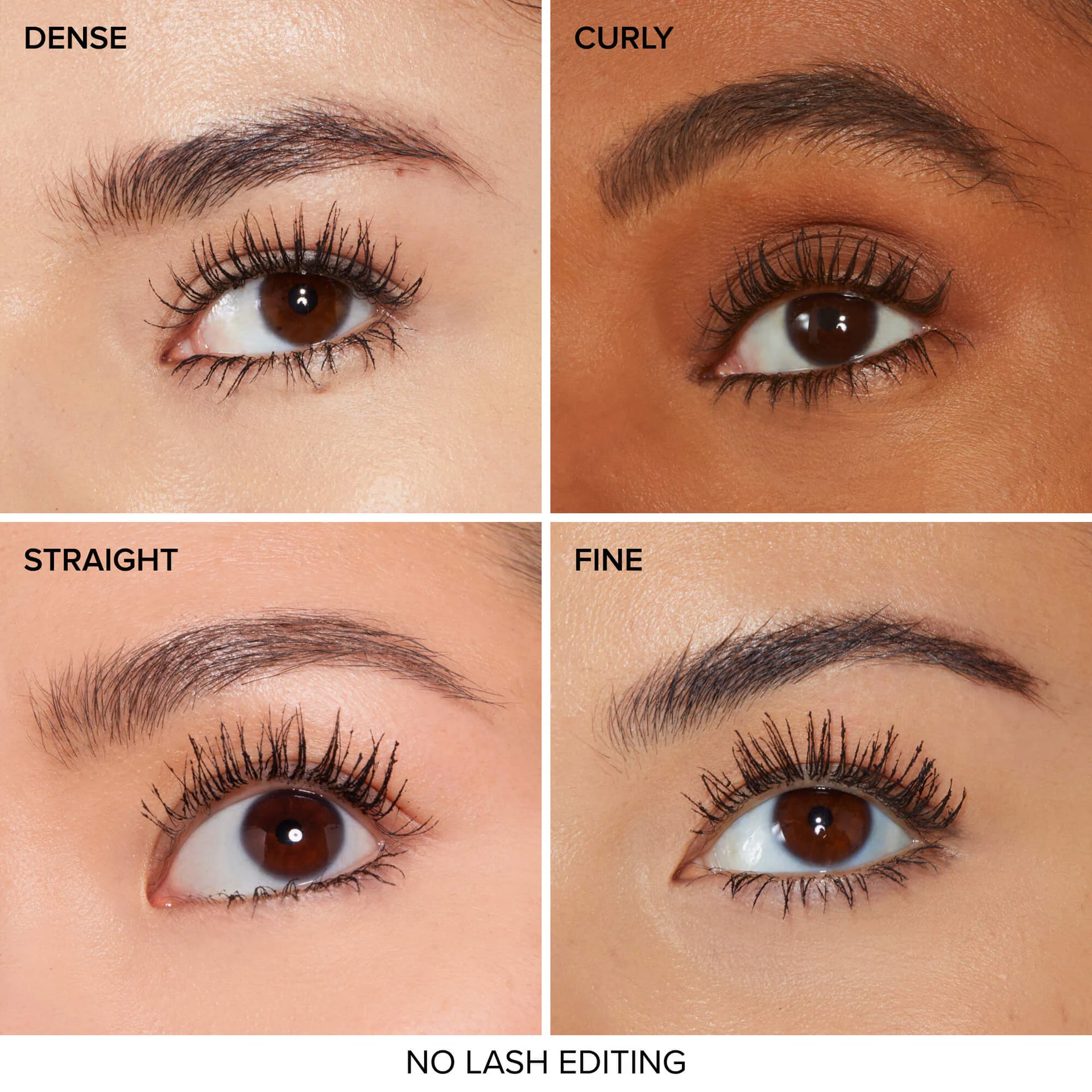 TOO FACED - Better Than Sex Waterproof Mascara