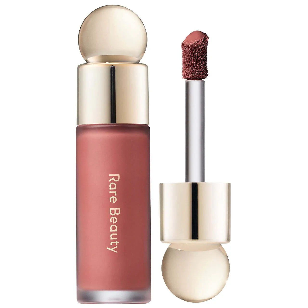 RARE BEAUTY - Soft Pinch Liquid Blush / Worth