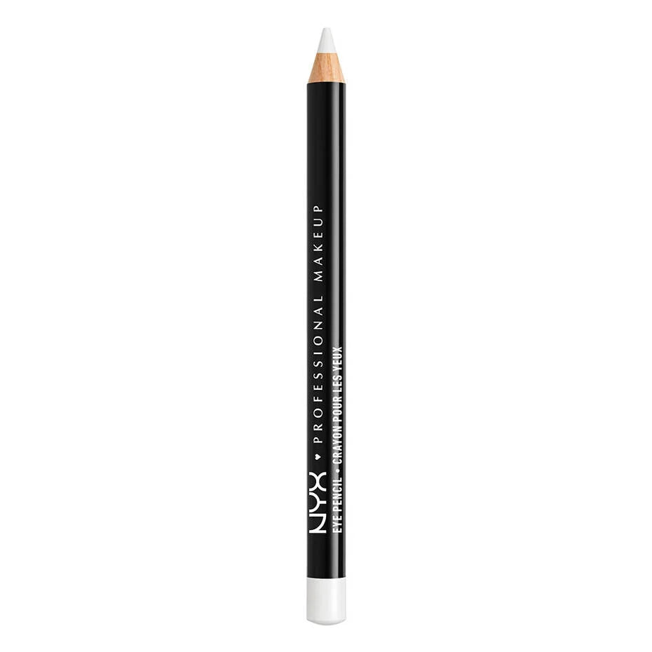 NYX - Slim Eye Pencil / White