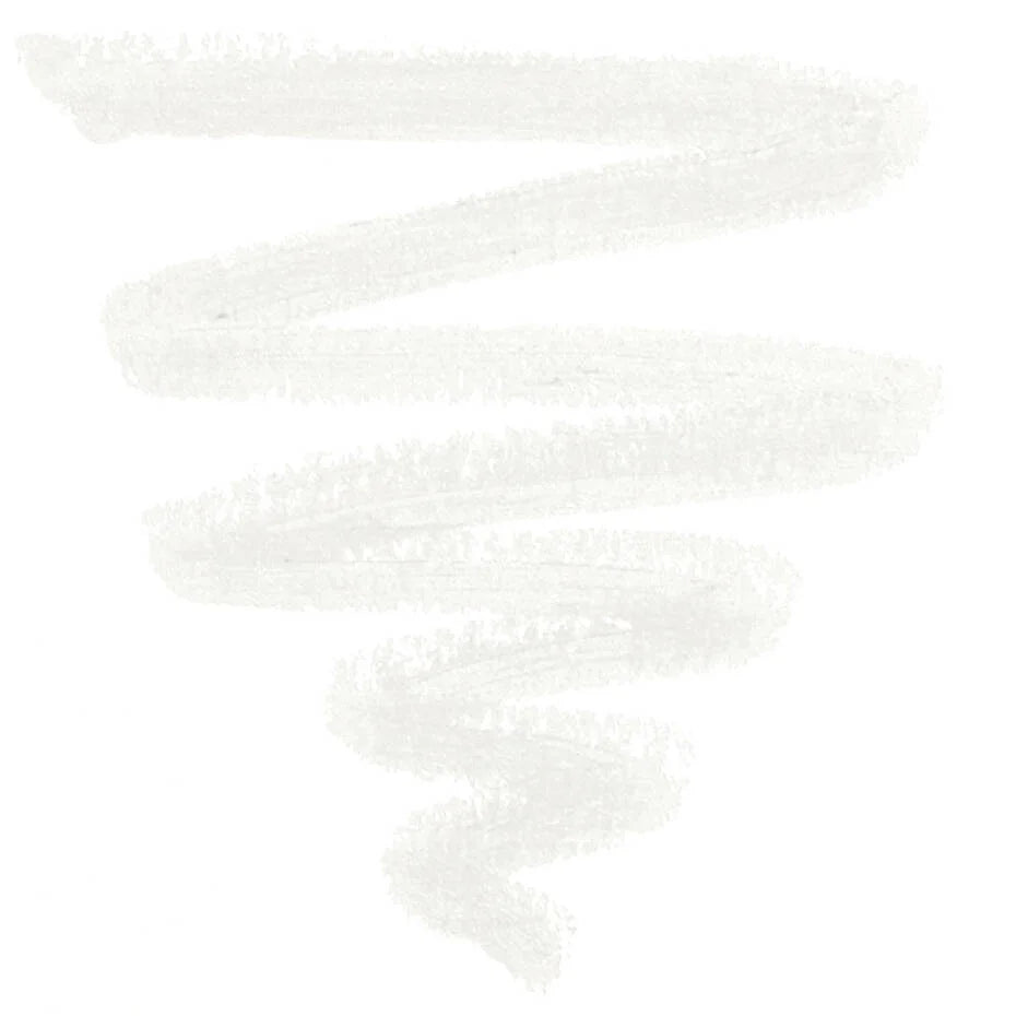 NYX - Slim Eye Pencil / White