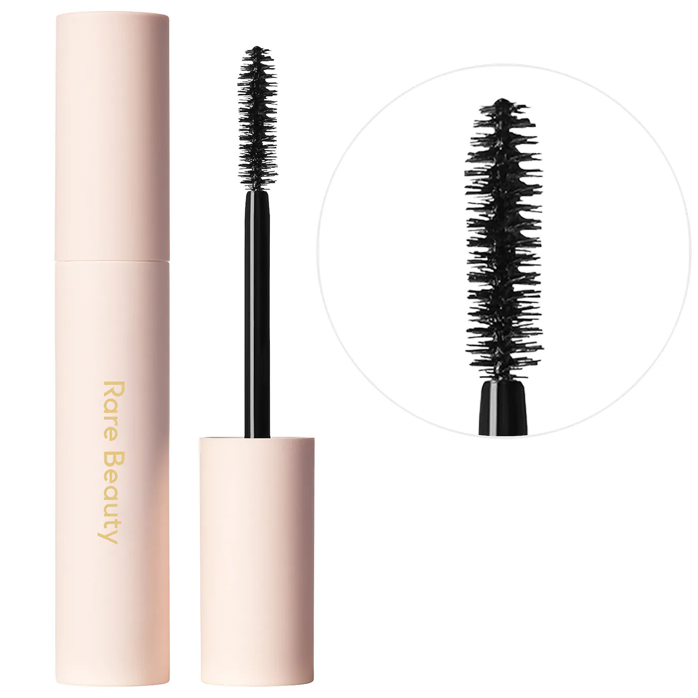 RARE BEAUTY - Perfect Strokes Universal Volumizing Mascara